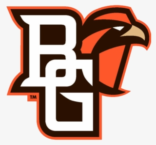 955 X 500 11 - Logo Bowling Green State University