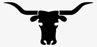 Longhorn - - Lone Grove Longhorns Logo