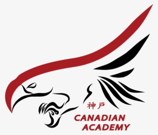 Falcon New Cl - Canadian Academy Logo