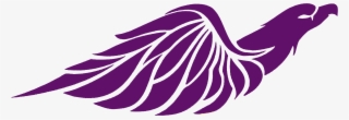 Project Falcon Soaar - Purple Falcon