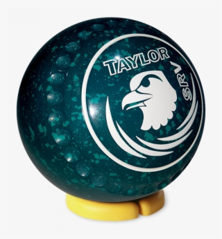 Taylor Srv Size 2 Half Pipe Dark Green/green Falcon - Green