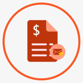 New Sale Order Email Notification - Circle