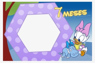 Minnie-07meses - Cartoon