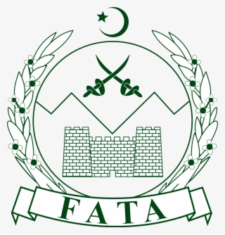 Open - Government Of Fata Logo