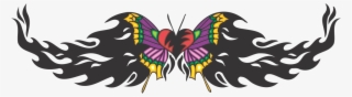 Addthis Sharing Sidebar - Papilio Machaon