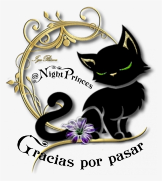 Feliz Año Nuevo 2018despedida Bienvenida - Feliz Año Nuevo 2018 Gatos