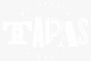 My Little Tapas Bar - Tapas And Spanish Bar Logo