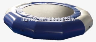 Kids Water Toys Inflatable Jumping Trampoline /jumping - Inflatable