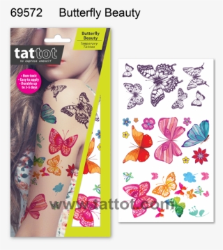 Swallowtail Butterfly