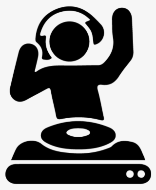 Dj Icon Game - Dj Armin Van Buuren Logo