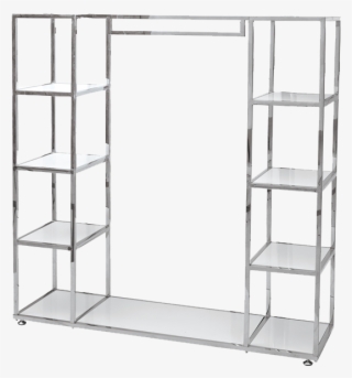 Cheap And Good Shop Display Systems In Store Display, - Shelf