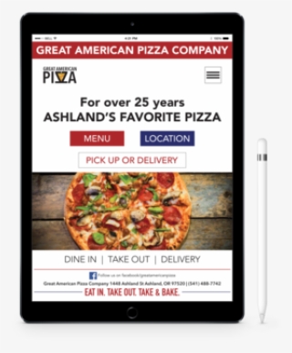 Ipad Pro Mockup