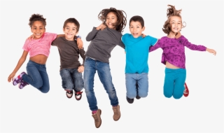 Fairport Pediatrics Kids - Niños Fondo Blanco