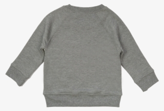 Simple Kids Jumping Sweatshirt - Sweater