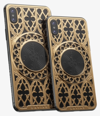 Grand Complications Labyrinth Black - Circle