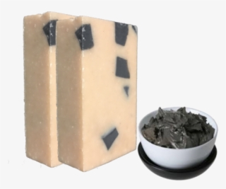 Triple Clay Soap