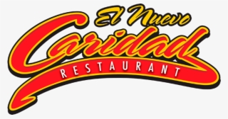 Hours - El Nuevo Caridad Restaurant Logo