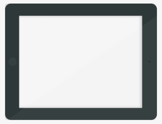 Mobile Phone Template Png