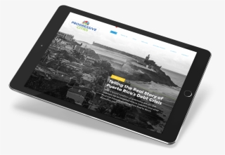 Tablet Computer