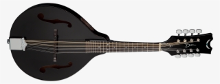 The Mandolin Is A Stringed Instrument Of Italian Origin - Mandolin Instrument