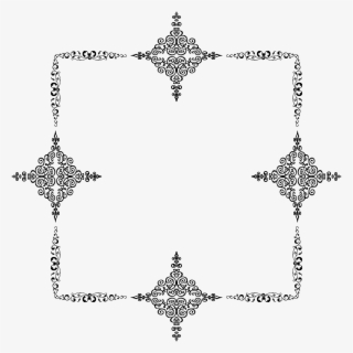This Free Icons Png Design Of Elegant Frame 13