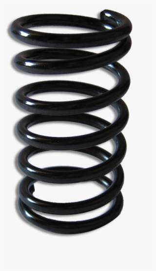 Metal Spring Coil Png - Spring