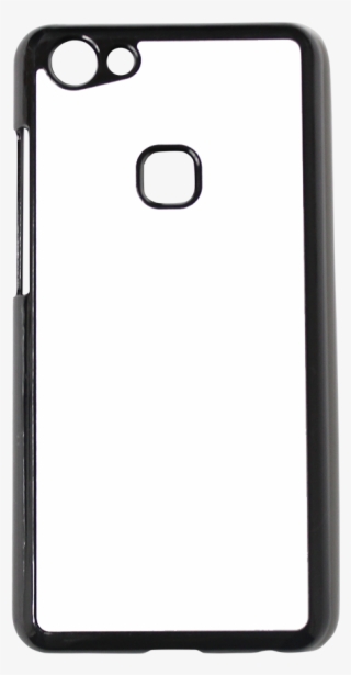 Vivo V7 2d Hard Case- Blank Sublimation - Iphone