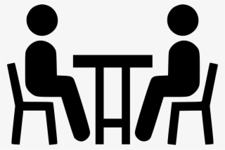 Png File Svg - Family Dinner Icon Png