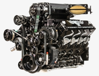 Hidden Coils - Long - Engine