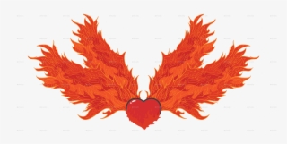 Png/wing Of Love-13 - Eagle