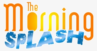 Morning Splash B - Graphic Design