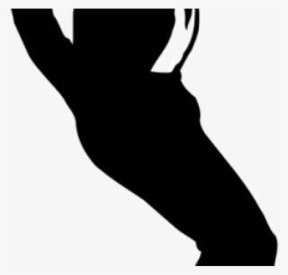 Michael Jackson Clipart Silhouette - Michael Jackson