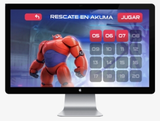 Look And Feel - Led-backlit Lcd Display