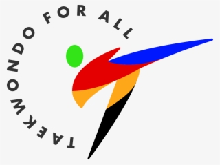 World Taekwondo Logo - Taekwondo Logo Free Download