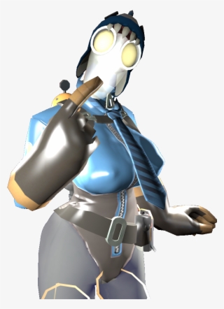 Details - Tf2 Pyroshark