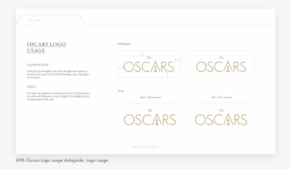 Osc 2a - Academy Awards
