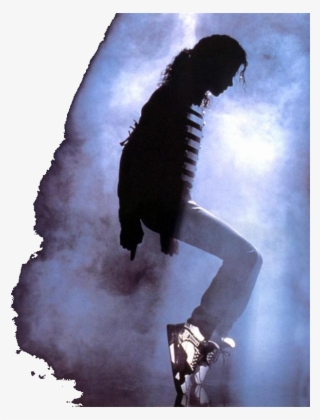 Michael Jackson Walk Moon