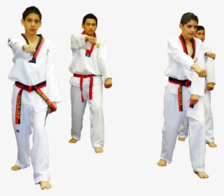 De Acuerdo Con Una Reconocida Página De Taekwondo, - Brazilian Jiu-jitsu
