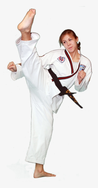 Taekwondo Ata Png