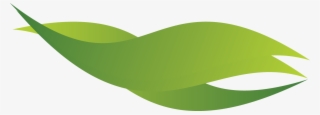 Green Wave - Tree