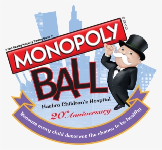 Screamo Band Logo - Monopoly