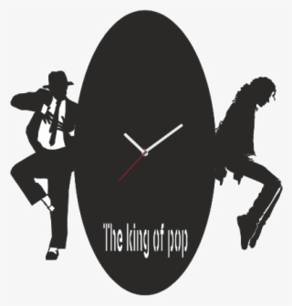 Michael Jackson - Silhouette