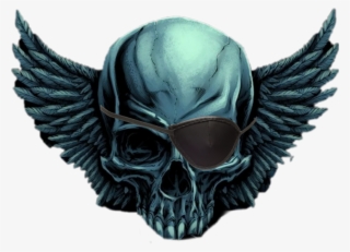 Report Abuse - Cool Skulls