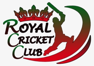 Logo Designed For Cricket Team - Ben France