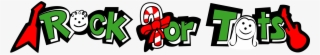 Rock For Tots - Cartoon