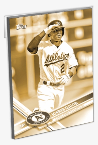 Oakland Athletics - Player