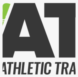 The Athletic Training Room, Oakland, Ca Logo - Poster