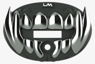 Loudmouth Football Mouth Guard - Mouthguard