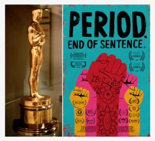 Period Health Documentary Set In India Gets Oscar Nod - Period End Of Sentence