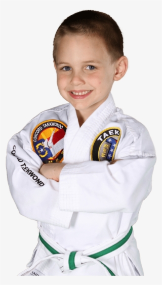 Taekwondo Classes - Karate